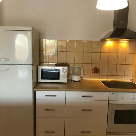 Esmeralda Callao Salvaje Ngoại thất bức ảnh