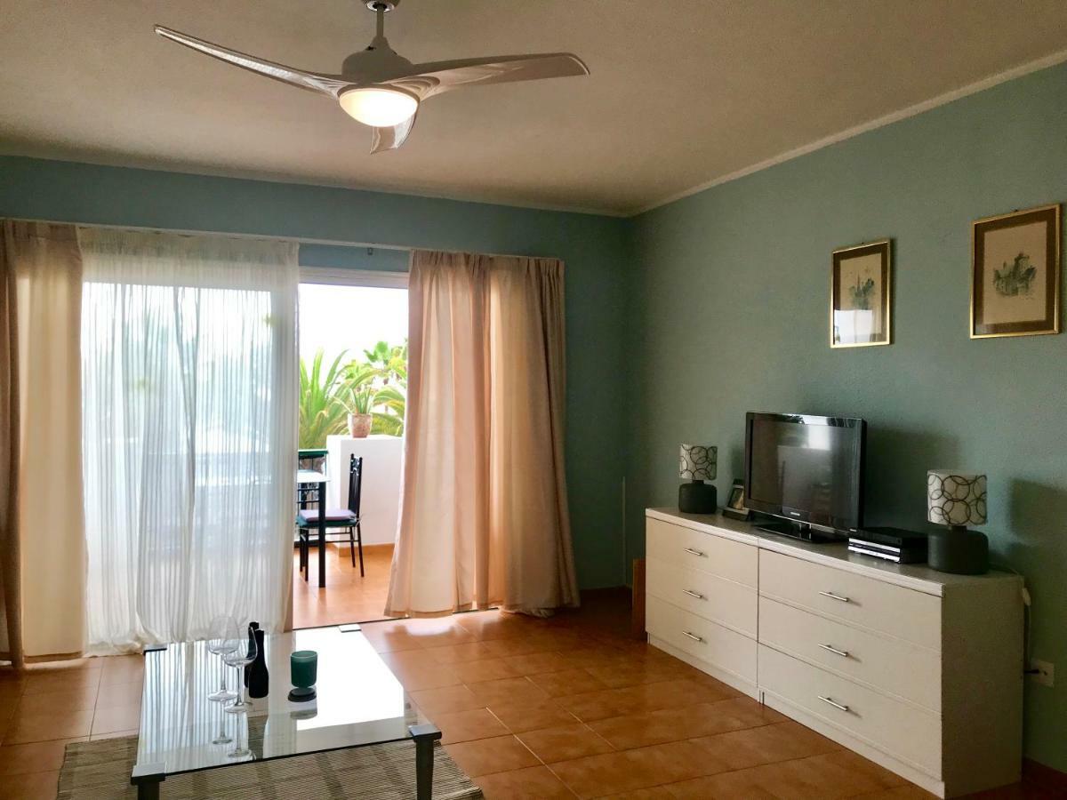Esmeralda Callao Salvaje Ngoại thất bức ảnh