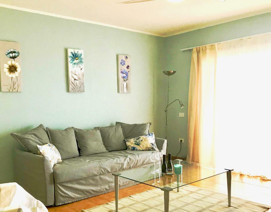 Esmeralda Callao Salvaje Ngoại thất bức ảnh