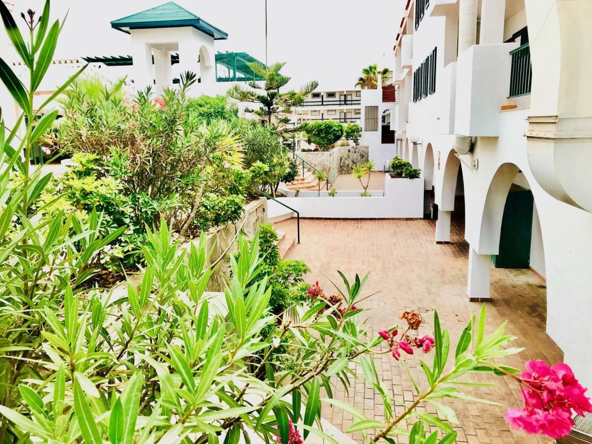 Esmeralda Callao Salvaje Ngoại thất bức ảnh