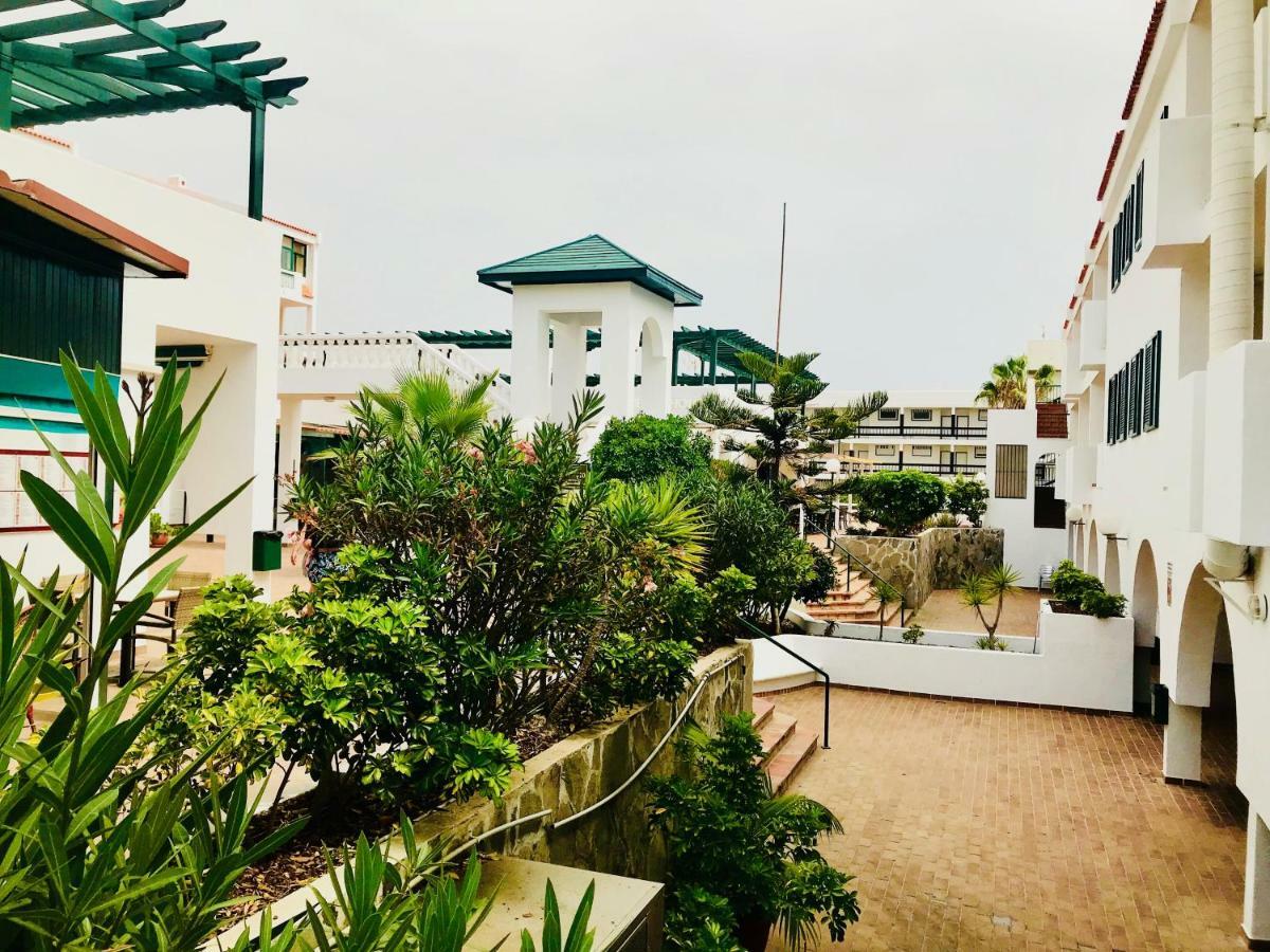 Esmeralda Callao Salvaje Ngoại thất bức ảnh