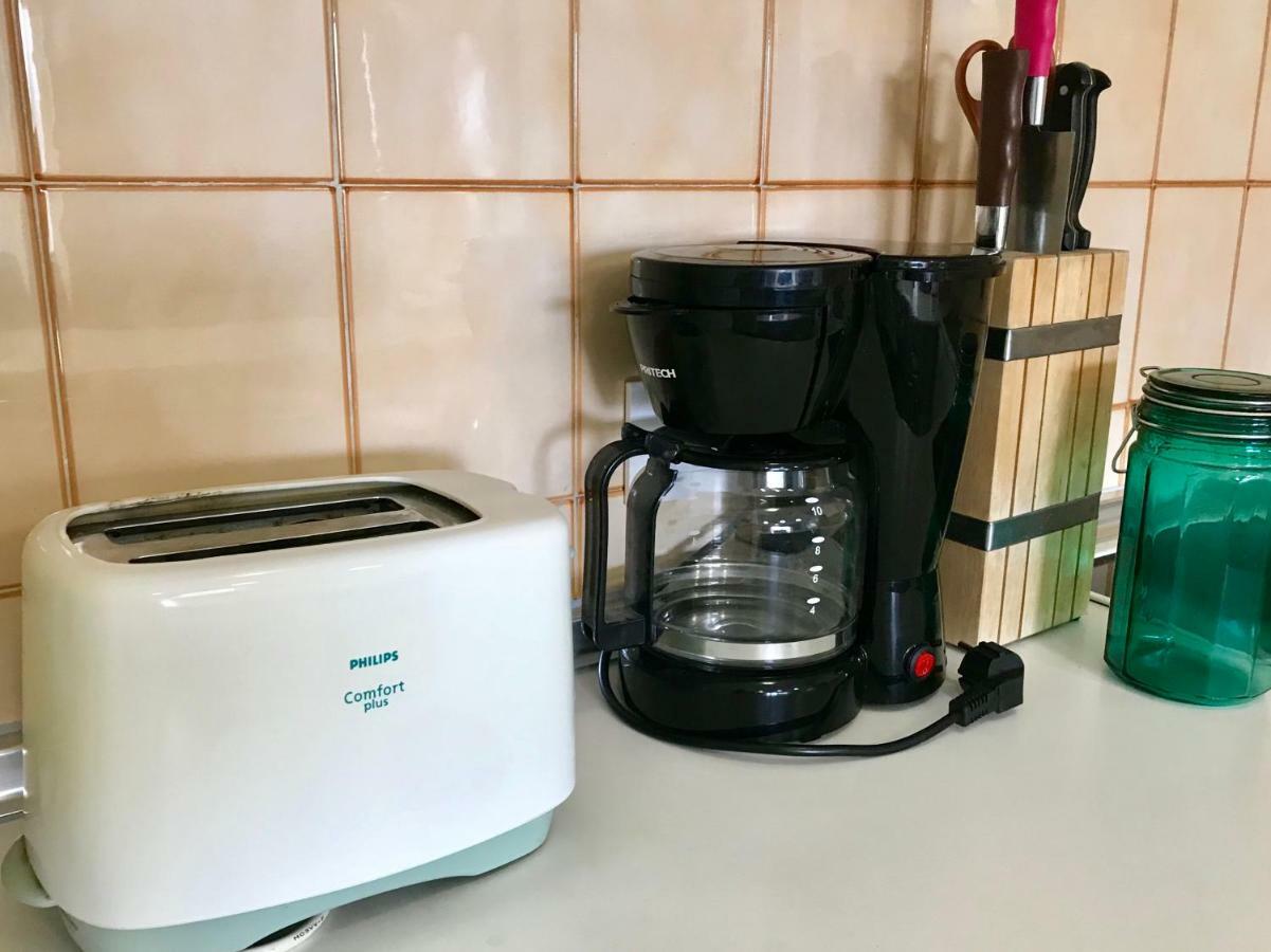 Esmeralda Callao Salvaje Ngoại thất bức ảnh